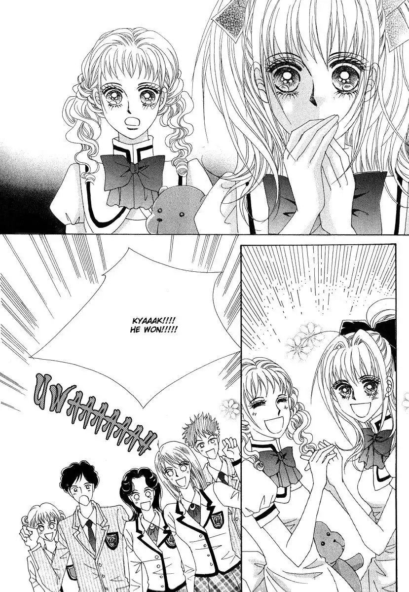 I Will Be Cinderella Chapter 31 7